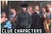 Clue Characters Fanlisting